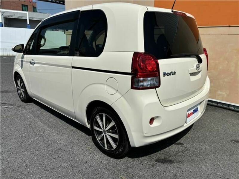 PORTE