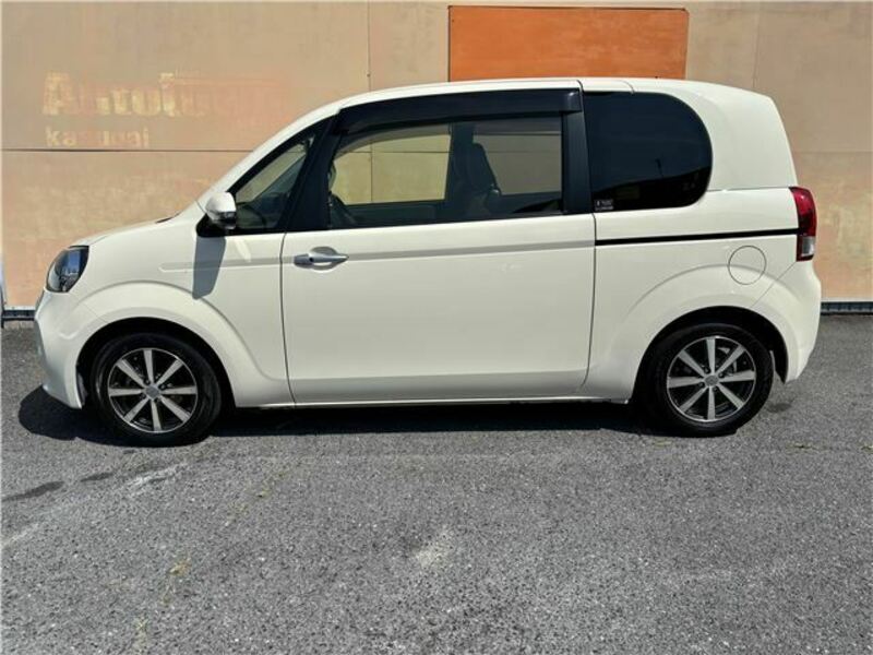 PORTE