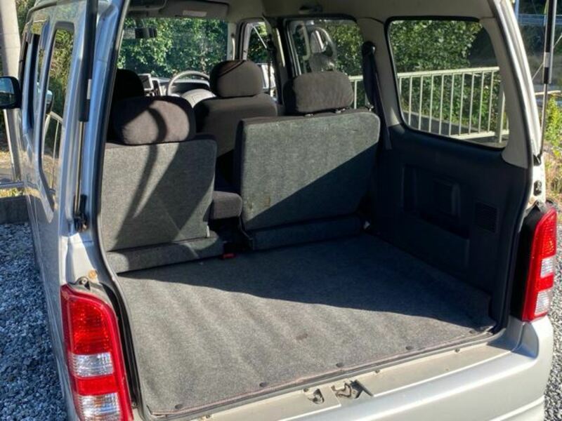 EVERY WAGON