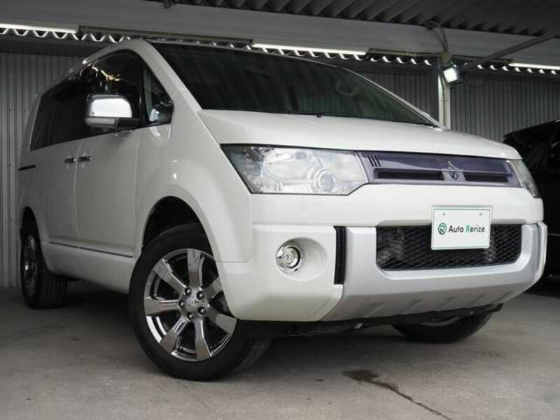 DELICA D5
