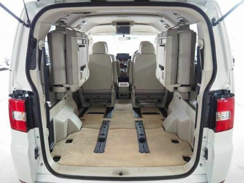 DELICA D5