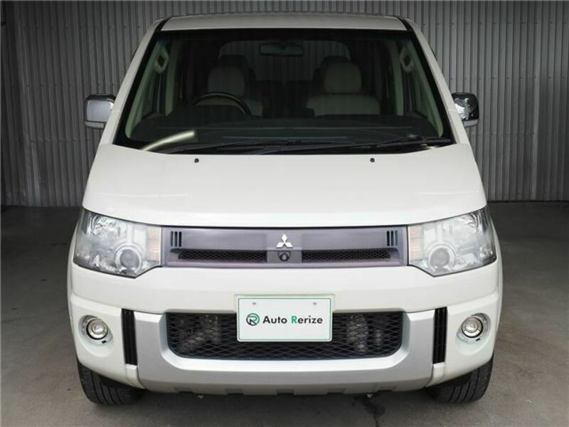 DELICA D5