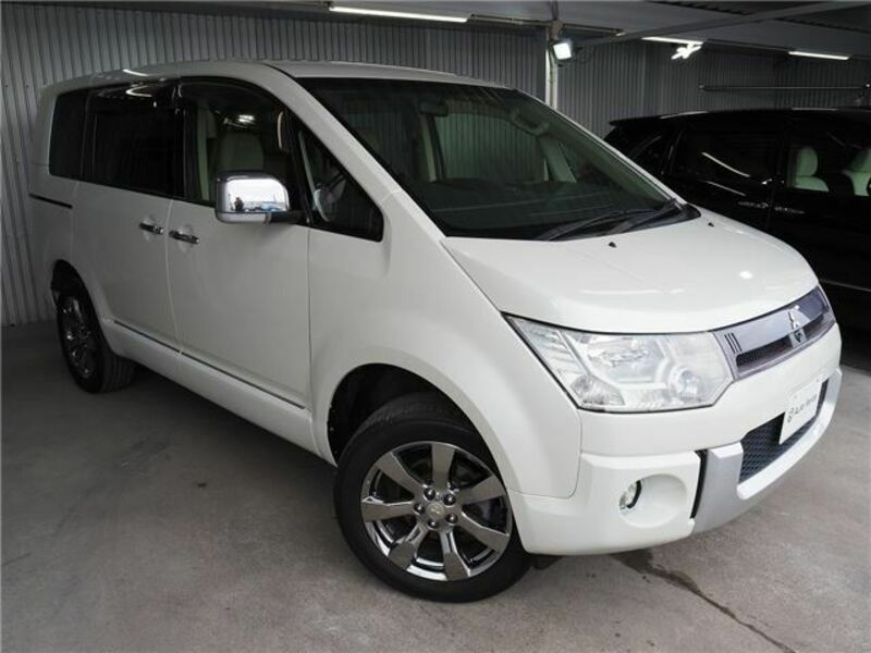 DELICA D5