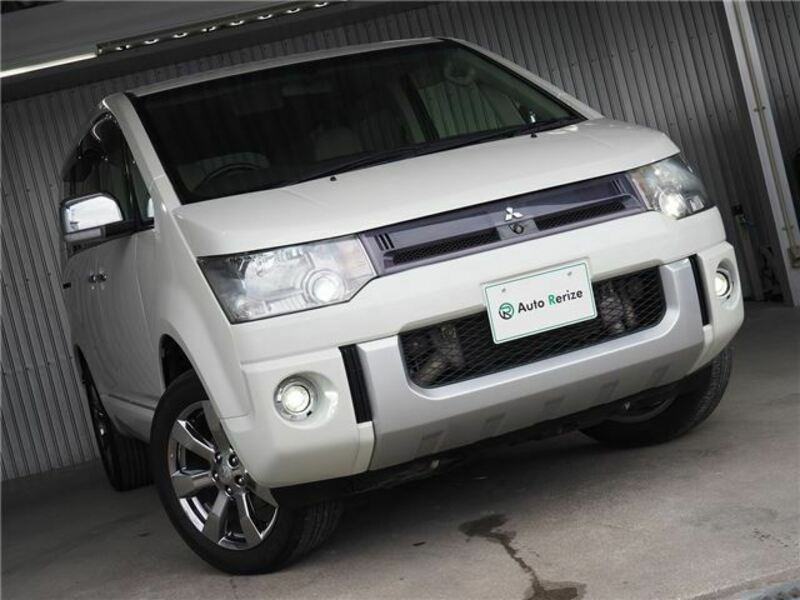 DELICA D5