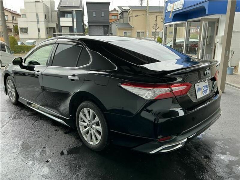 CAMRY