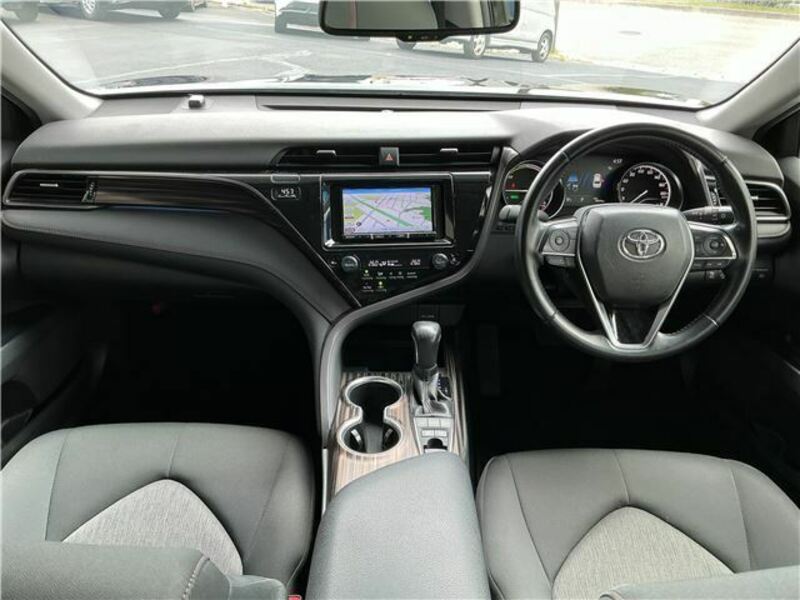 CAMRY