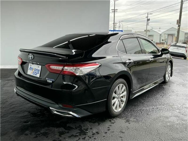 CAMRY