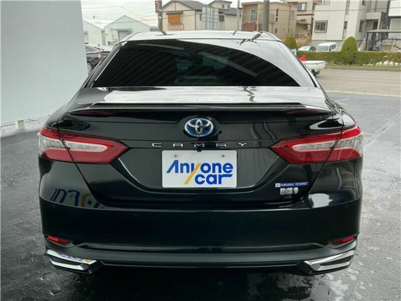 CAMRY