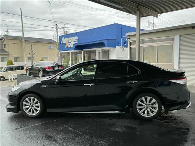 CAMRY