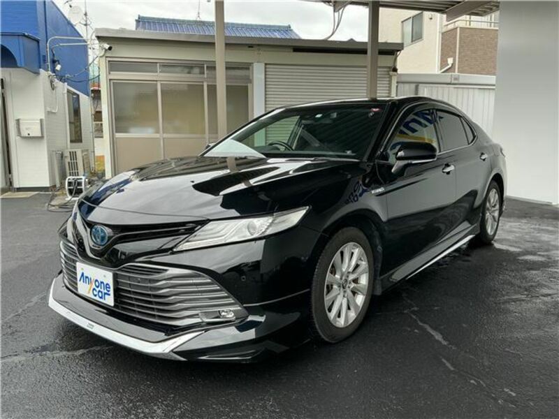 CAMRY