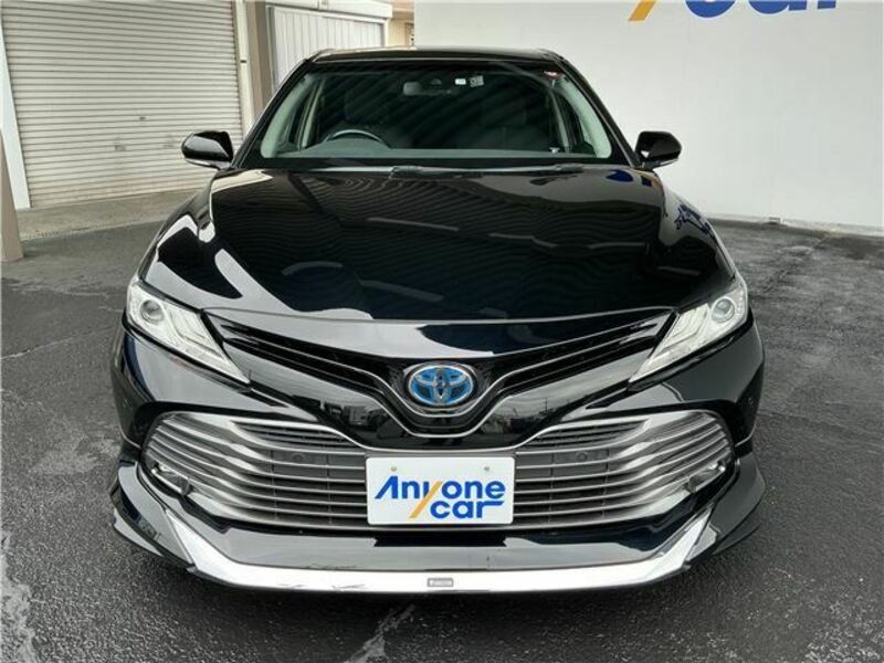 CAMRY