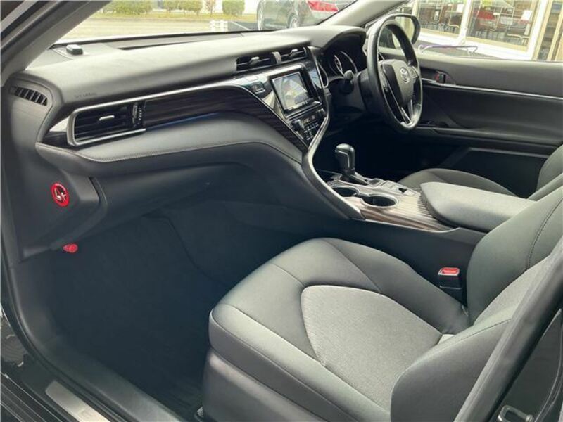 CAMRY