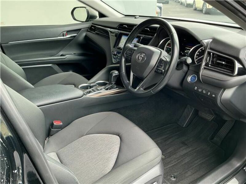 CAMRY