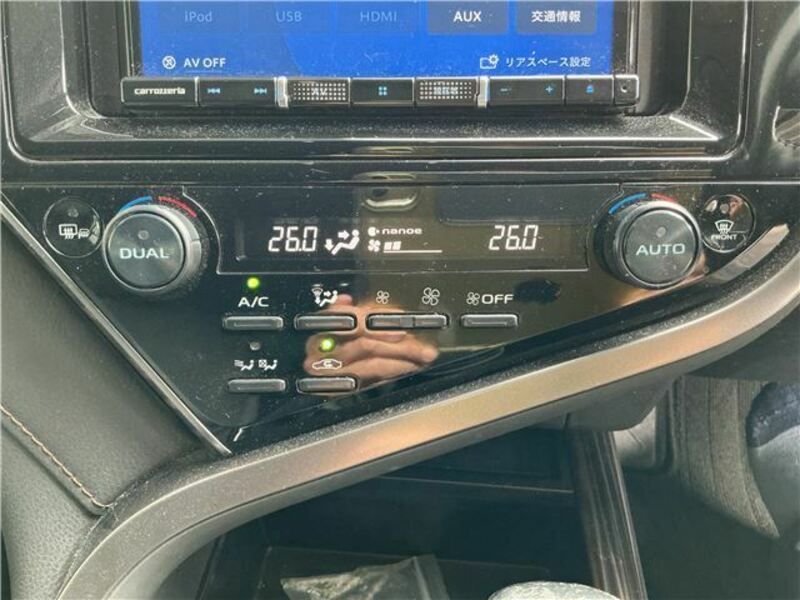 CAMRY