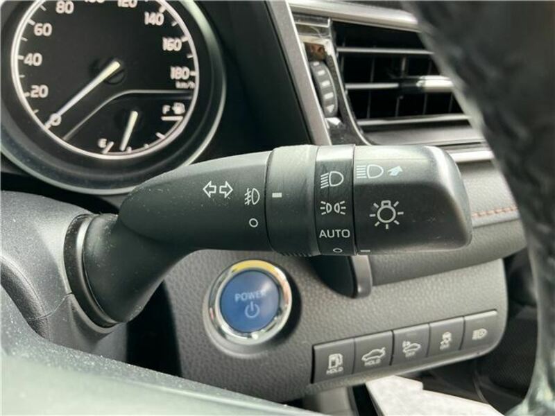 CAMRY