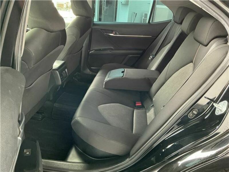 CAMRY
