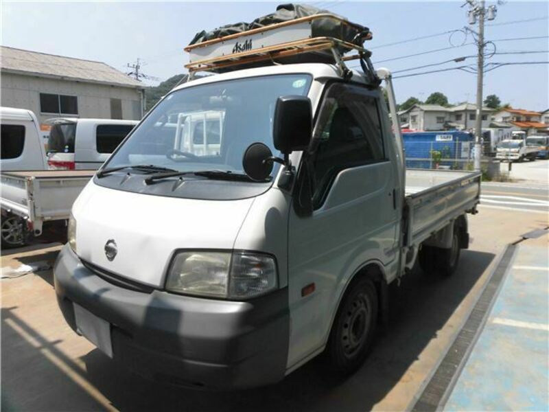 VANETTE TRUCK