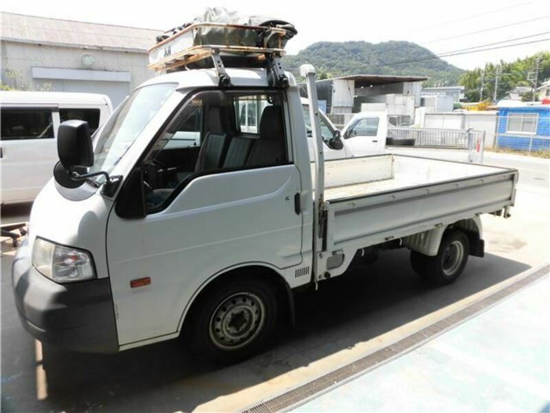 VANETTE TRUCK