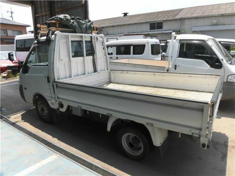 VANETTE TRUCK