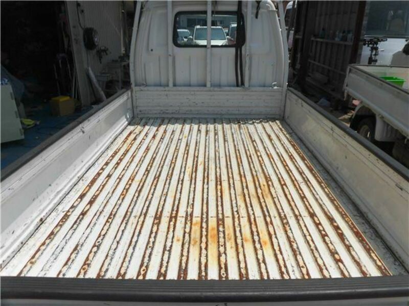 VANETTE TRUCK