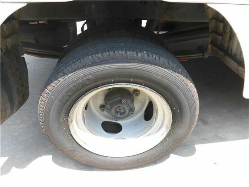 VANETTE TRUCK