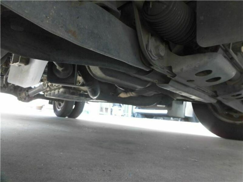 VANETTE TRUCK
