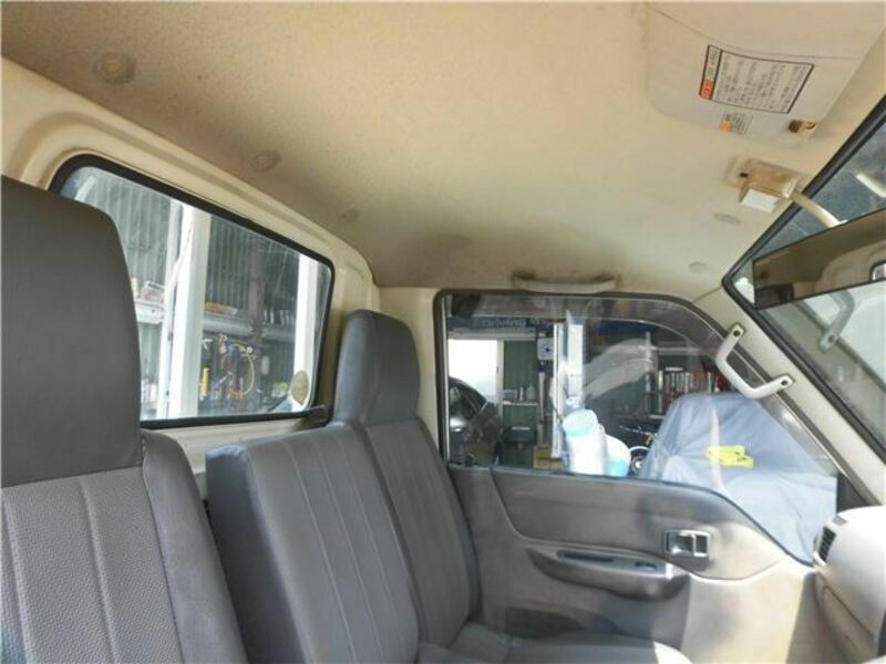 VANETTE TRUCK