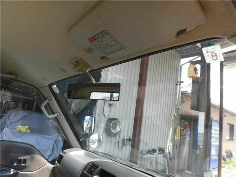 VANETTE TRUCK