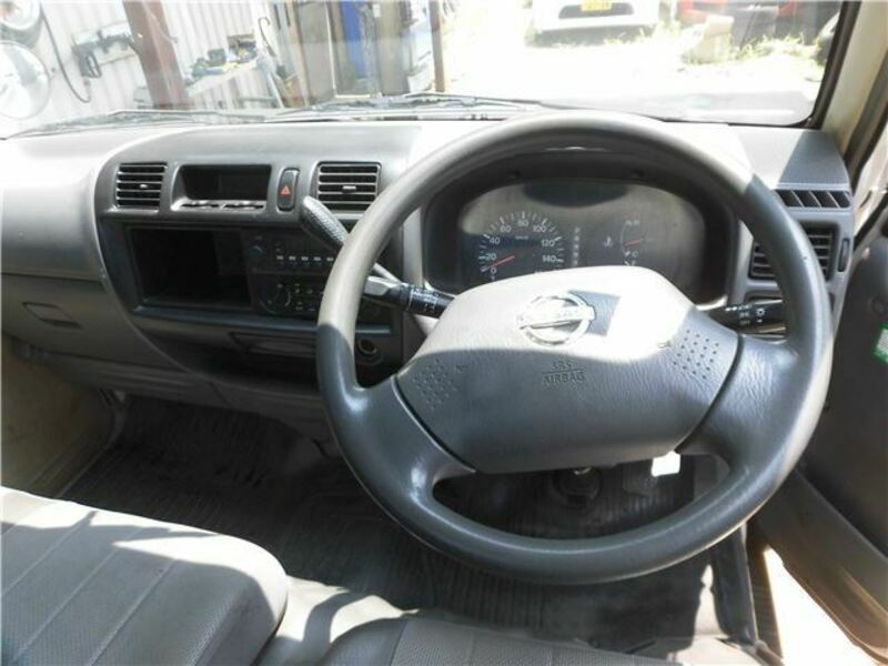 VANETTE TRUCK