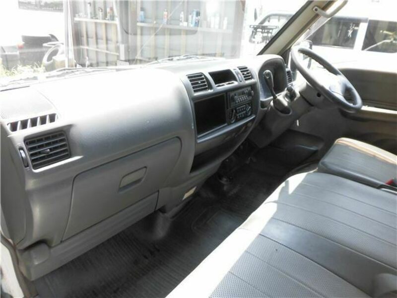 VANETTE TRUCK