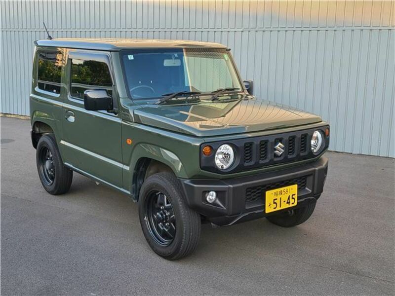 JIMNY