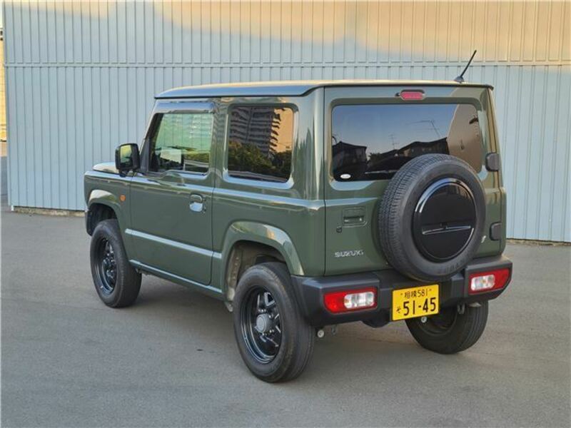 JIMNY