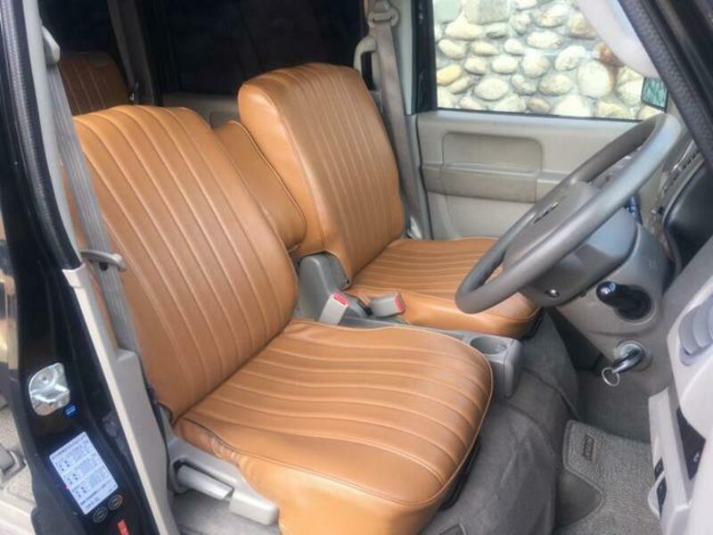 EVERY WAGON