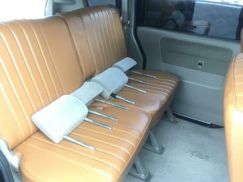 EVERY WAGON