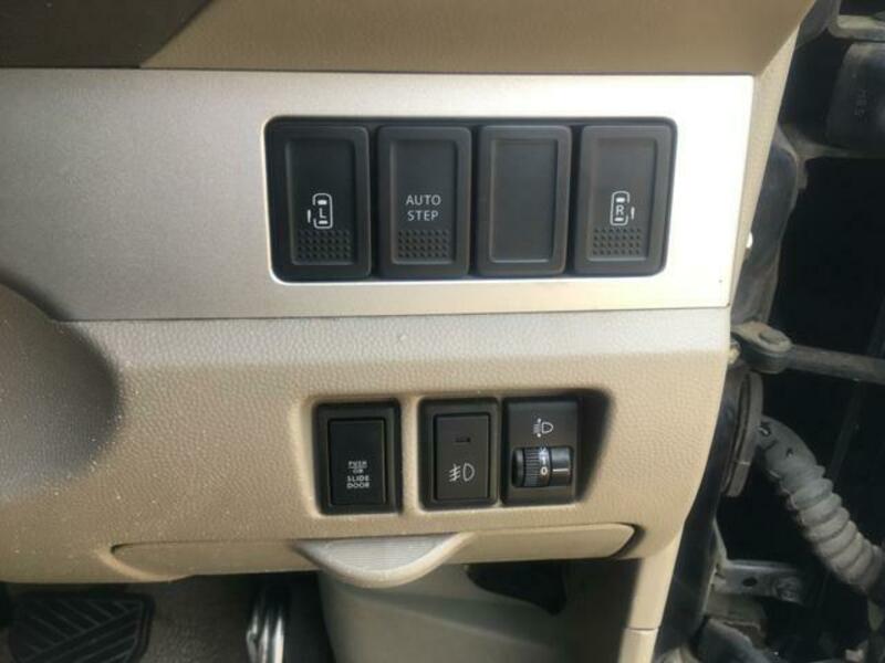 EVERY WAGON