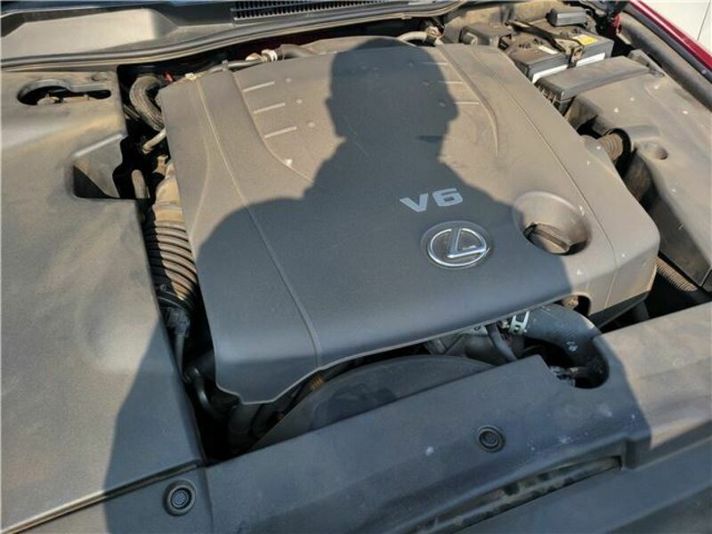 IS
