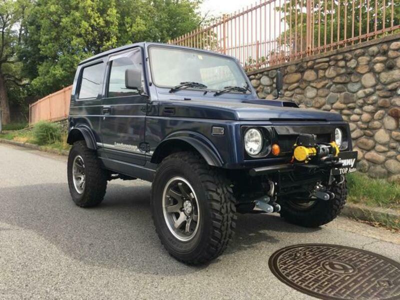 JIMNY