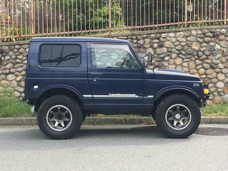 JIMNY
