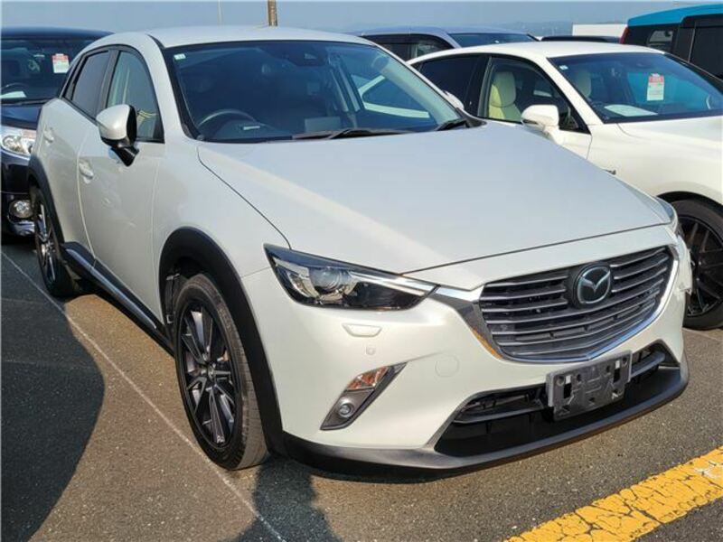 CX-3-0
