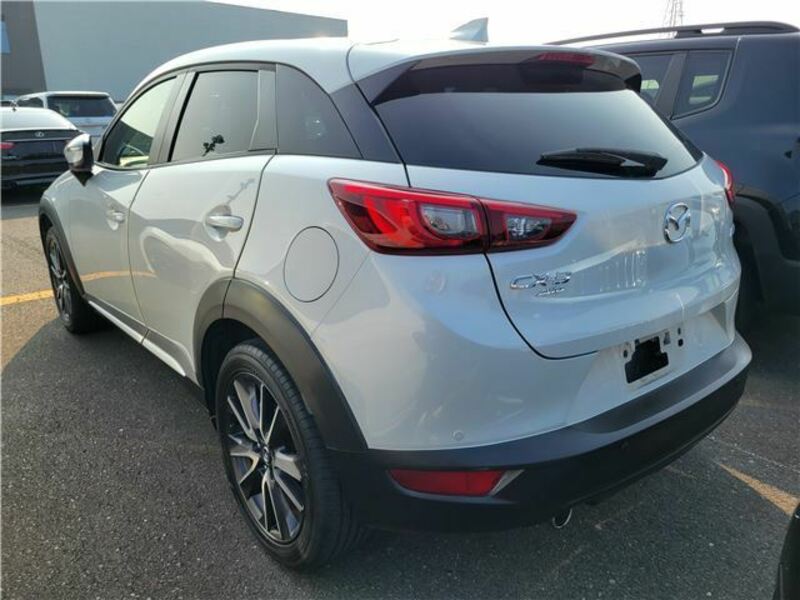 CX-3