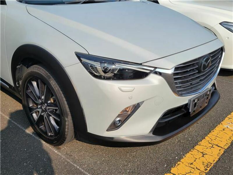 CX-3