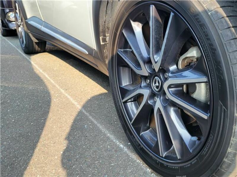 CX-3