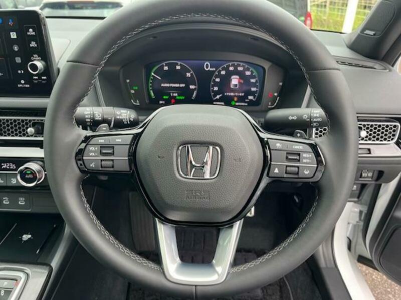 CIVIC