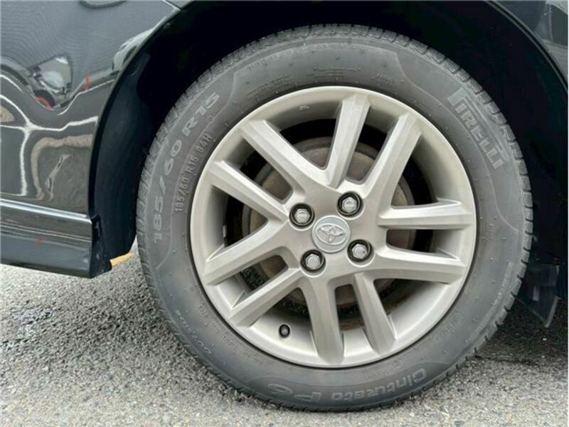 COROLLA FIELDER