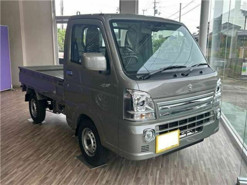 CARRY TRUCK-0