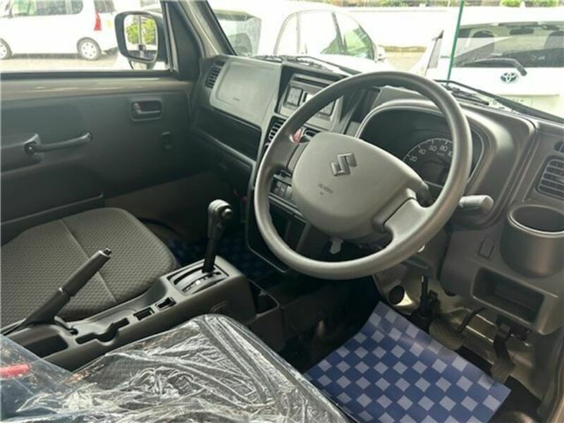 CARRY TRUCK