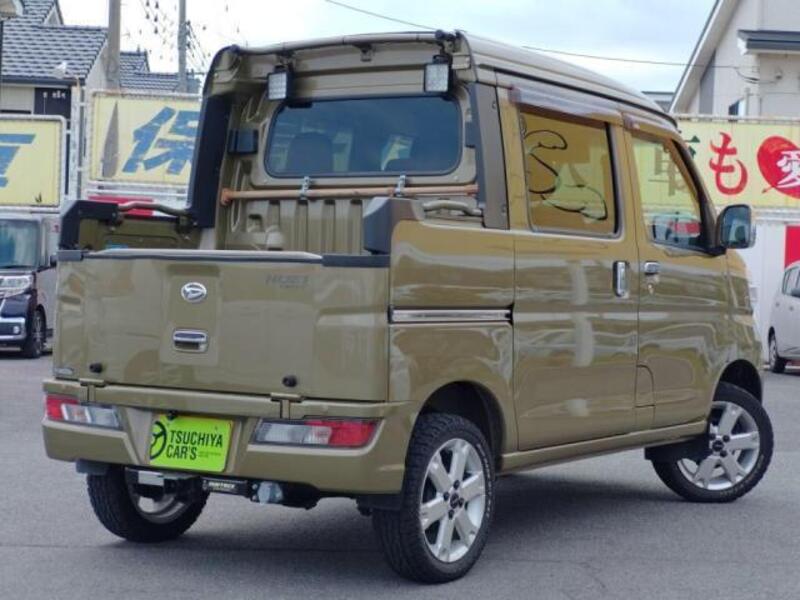 HIJET CARGO