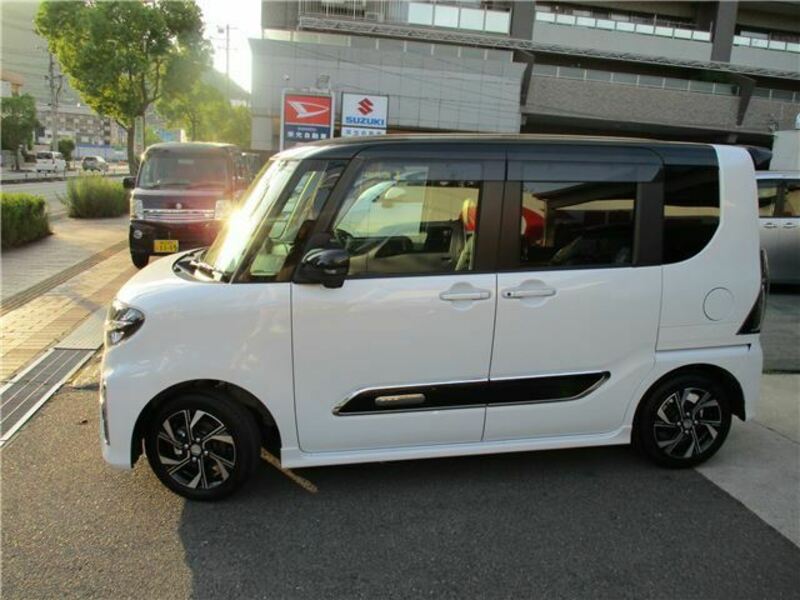 TANTO