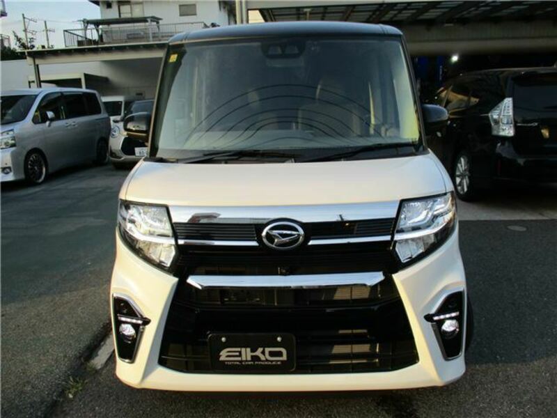 TANTO