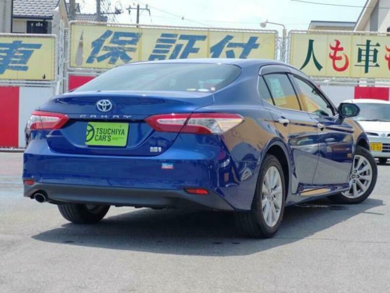 CAMRY